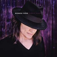 Earmusic Purple House - Robben Ford