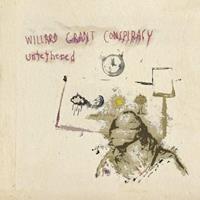 Loose Music Untethered - Willard Grant Conspiracy