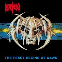 Napalm Records The Feast Begins At Dawn - Dead Head