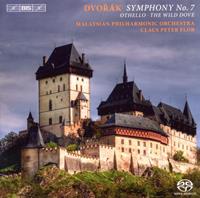 Bis Symphony No.7 In D Minor - Malaysian Philharmonic Orchestra