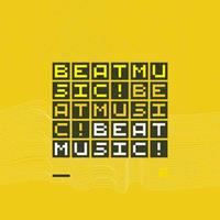 Motema Beat Music! Beat Music! Beat Music! - Mark Guiliana