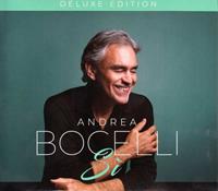 Sugarhill Si - Andrea Bocelli