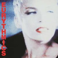 Sony Be Yourself Tonight - Eurythmics, Annie Lennox, Dave