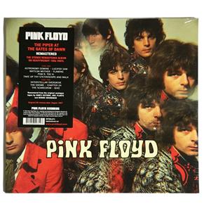 Pink Floyd - The Piper At The Gates Of Dawn (LP)