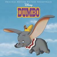 Disney Dumbo - Various