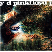 Pink Floyd Music Ltd.(2016) A Saucerful Of Secrets - Pink Floyd