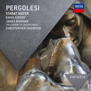 Pergolesi: Stabat Mater