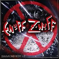 Frontiers Records Diamond Boy - Enuff Z'nuff