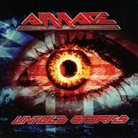 Frontiers Records Untold Stories - Airrace