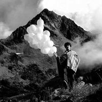 Secretly Canadian Dressed Up For The Letdown - Richard Swift