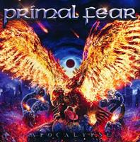 Frontiers Records Apocalypse - Primal Fear