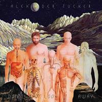 Thrill Jockey Don't Look Away - Alexander Tucker