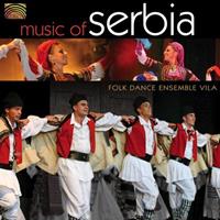 Music of Serbia