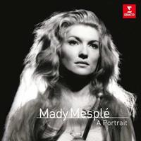 Plg Uk Classics A Portrait - Mesple
