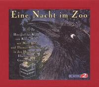 katjahuber Eine Nacht im Zoo