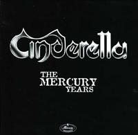 Virgin Music The Mercury Years Box Set - Cinderella
