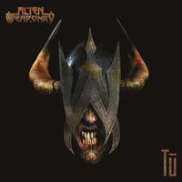 Napalm Records Tu - Alien Weaponry
