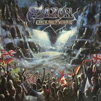 Warner Music Group Germany Holding GmbH / Hamburg Rock the Nations (Deluxe Edition)