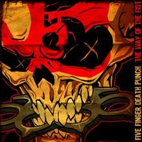 Eleven Seven Way Of The Fist - Five Finger Death Punch