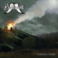 Napalm Records Walhalla Wacht - Heidevolk