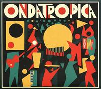 Soundway Ondatropica - Ondatropica