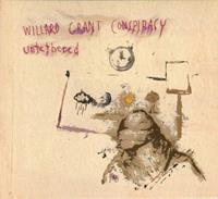 Loose Music Untethered - Willard Grant Conspiracy