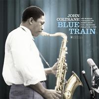 20th Century Masterworks Blue Train - John Coltrane