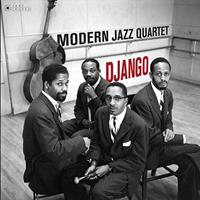 Django - Modern Jazz Quartet