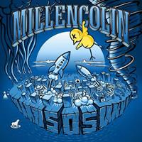 Epitaph Sos - Millencolin