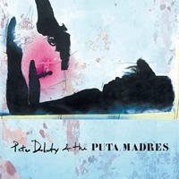 Strap Originals Peter Doherty & The Puta Madres - Peter Doherty & The Puta Madres