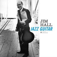 Wax Time Jazz Guitar - Jim Hall