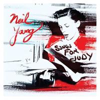 Reprise Songs For Judy - Neil Young