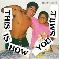 Rvng Intl. This Is How You Smile - Helado Negro