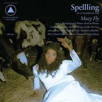 Sacred Bones Mazy Fly - Spellling