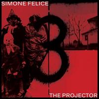 New York Pro The Projector - Simone Felice