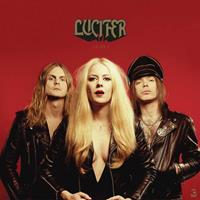 Century Media Lucifer Ii - Lucifer