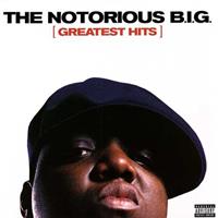 Atlantic Greatest Hits - The Notorious B.i.g.