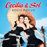 Decca Dolce Duello - Cecilia Bartoli /sol Gabetta
