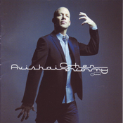 Parlophone Aurora [limited Edition] - Avishai Cohen
