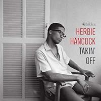 20th Century Masterworks Takin' Off - Herbie Hancock