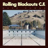 Sub Pop Hope Downs - Rolling Blackouts Coastal Fever