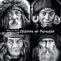 River House Children Of Paradise - Willie Nile