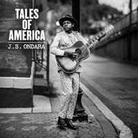 Verve Tales Of America - Ondara