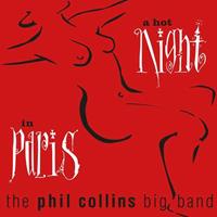 Rhino A Hot Night In Paris - Phil Collins