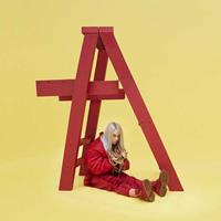 Billie Eilish - Dont Smile at Me (LP)