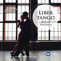 Warner Music Libertango-Best Of Piazzolla
