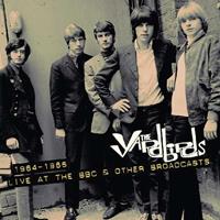 Repertoire Live At The Bbc 64-66 Ii - Yardbirds