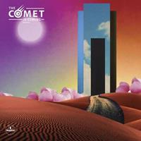 Verve Trust In The Lifeforce Of The Deep Mystery - Comet Is Coming