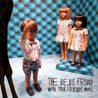 Fire We're Your Friends, Man - Bevis Frond