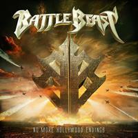 Multiple No More Hollywood Endings - Battle Beast